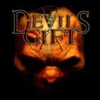 devil's gift cover
